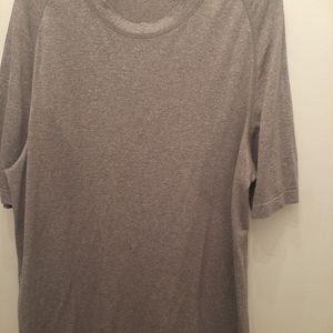 Lululemon shirt